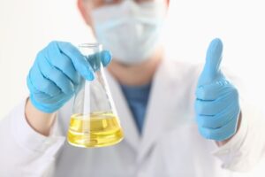 Synthetic Urine Importance Of Urine Temperature
