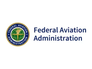 FAA Drug Testing Logo