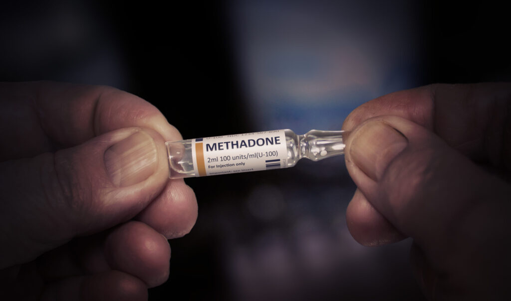 Methadone Drug Test Results