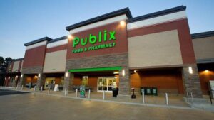Publix drug testing rules for potential and current empoyees