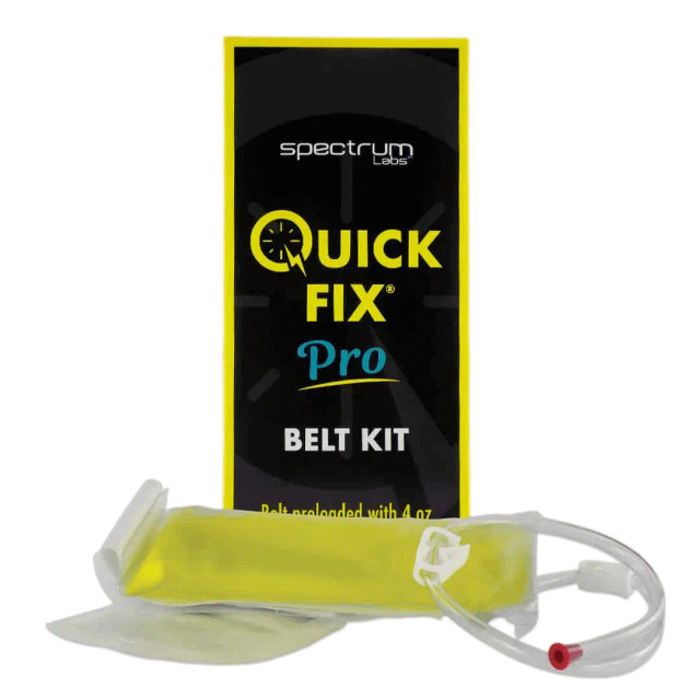QuickFix Pro Belt Kit Fake Urine