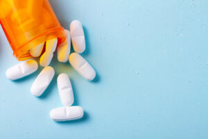 Trazodone drug test results pills