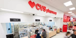 What drugs does CVS store test
